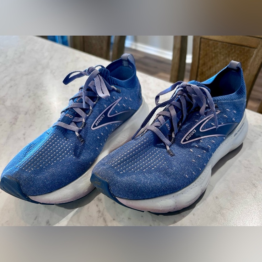 Brooks 20
